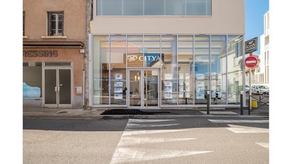 Citya Calade, Agence Immobilière à Villefranche-sur-Saône