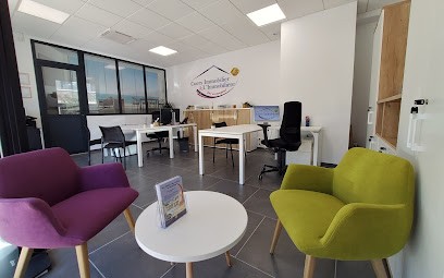 Cuers Immobilier, Agence Immobilière à Cuers