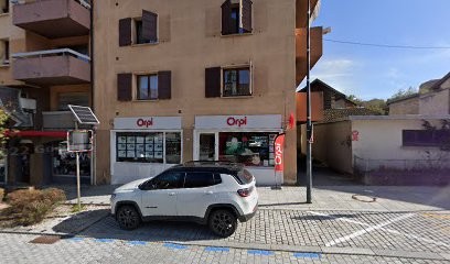 Orpi VISEO IMMO Cruseilles, Agence Immobilière à Cruseilles