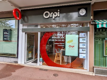 Orpi Catinat Immobilier Saint-Gratien, Agence Immobilière à Saint-Gratien