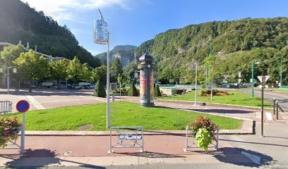 Agence Immobilière La Grenette, Agence Immobilière à Cluses