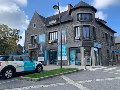 Agence Nestenn Immobilier Plérin, Agence Immobilière à Plérin