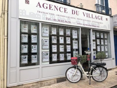 Dubois Sabine, Agence Immobilière à Louveciennes