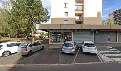 Agence du Palais, Agence Immobilière à Cournon-d'Auvergne