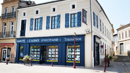 Immo Pro - L'agence D'occitanie Agence Immobilière à Samatan