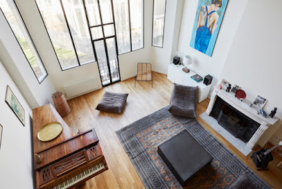 Perrine Dufau Chasseur Immobilier Agence Immobilière à Paris 11