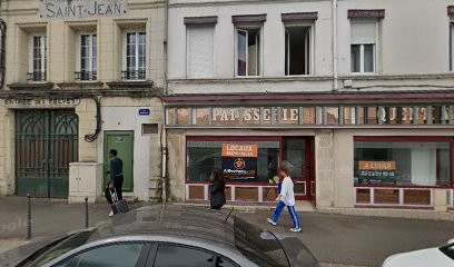 Bernoville Immobilier Raspail Saint-Quentin, Agence Immobilière à Saint-Quentin