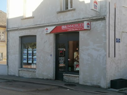 ERA IMMOBILIER L'IMMOBILIERE DU LAC Les Abrets, Agence Immobilière aux Abrets en Dauphiné