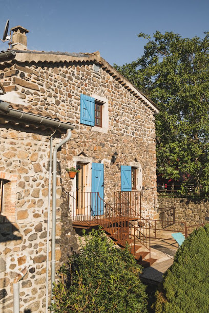 Boudrandi Emilie Agence Immobilière à Bourg-Saint-Andéol