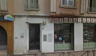 Résidence Paolina, Agence Immobilière à L'Île-Rousse