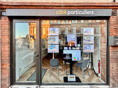 Côté Particuliers Lavaur, Agence Immobilière à Lavaur