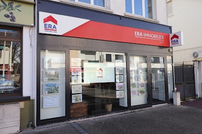 ERA IMMOBILIER Sainte Geneviève des Bois, Agence Immobilière à Sainte-Geneviève-des-Bois