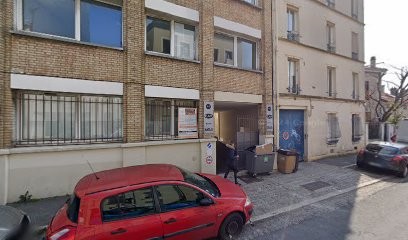 Soc Civile Du 41 Rue Emile Zola, Agence Immobilière à Montreuil