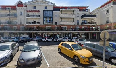 Orpi Agence immo Centrale 2 La Teste-de-Buch, Agence Immobilière à La Teste-de-Buch