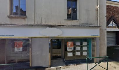 réseau MDI, Agence Immobilière à Châteaubriant