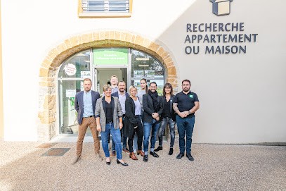 Recherche Appartement Ou Maison | Agence Immobilière Dommartin, Agence Immobilière à Dommartin