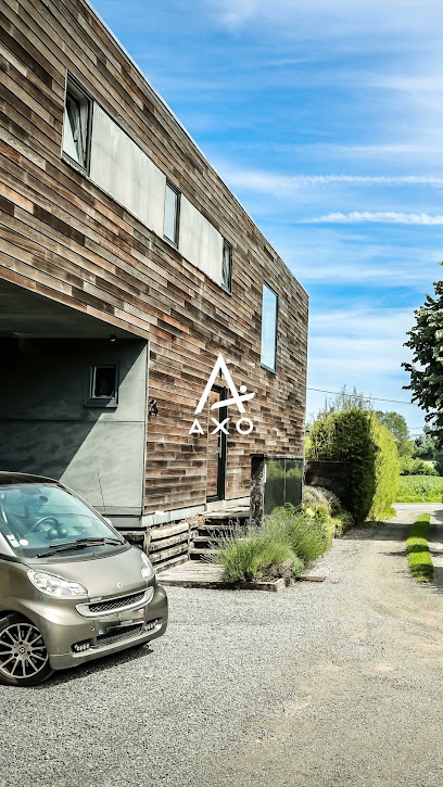 Emilie Desmedt Axo L'immobilier Actif Agence Immobilière à Bersée