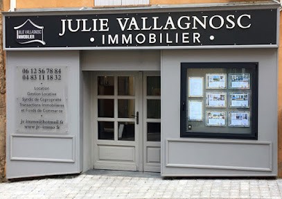 Julie Vallagnosc Immobilier, Agence Immobilière à Flayosc