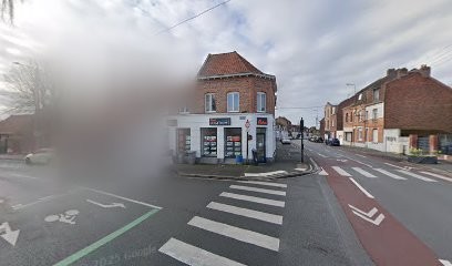 Logéhome, Agence Immobilière à Hem