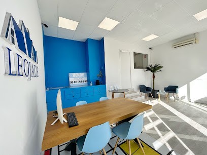 Leojade, Agence Immobilière à Marseille 04