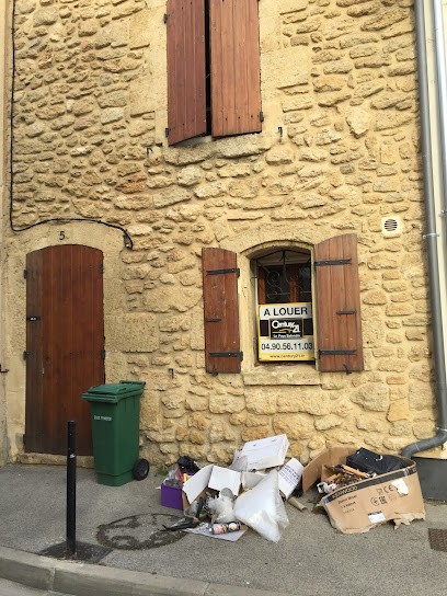 CENTURY 21 Le Pays Salonais, Agence Immobilière à Salon-de-Provence