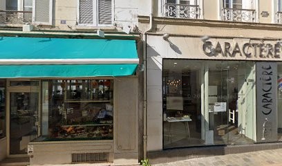 S.o.v.a.l. (Sté Val de Seine - HLM), Agence Immobilière à Dourdan