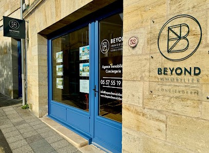 Beyond Immobilier, Agence Immobilière à Saint-Émilion