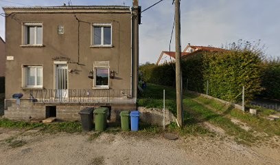 Franck DEMACON-conseiller immobilier SAFTI-LONGUYON, Agence Immobilière à Écouviez