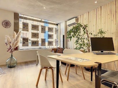 FB Immobilier Conseil à Eyguières, Agence Immobilière à Eyguières