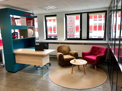 Stéphane Plaza France, Agence Immobilière à Clichy