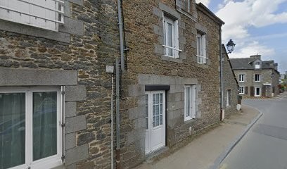 CONCEPTIM35, Agence Immobilière à Lanhélin