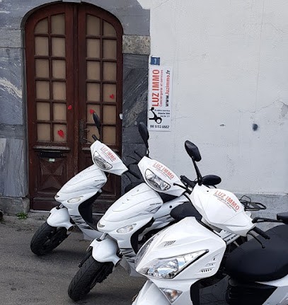 Luzimmo Conciergerie, Agence Immobilière à Luz-Saint-Sauveur