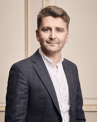 Klodjan Muka Immobilier Agence Immobilière à Lyon 02