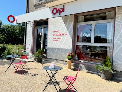ORPI ImmoD-Valleiry, Agence Immobilière à Valleiry