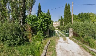 Uzège TD, Agence Immobilière à Uzès