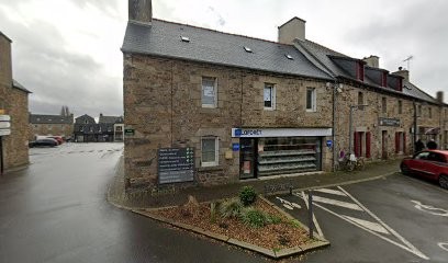 Agence Immobilière Laforêt Pleubian, Agence Immobilière à Pleubian