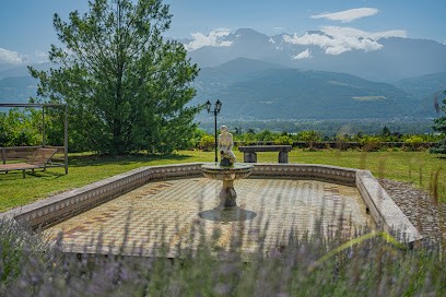 KW Révolution - Edouard DARLIX, Agence Immobilière à Meylan