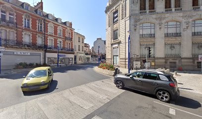 Sébastien Cauchemez Conseiller Immobilier Montluçon IAD, Agence Immobilière à Montluçon