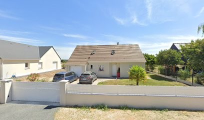 Mélanie Auguste Conseiller Immobilier, Agence Immobilière à Cinq-Mars-la-Pile