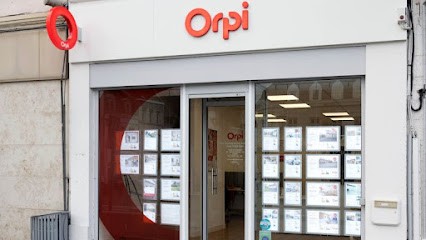 Orpi St Amand LFP Immo Saint-Amand-les-Eaux, Agence Immobilière à Saint-Amand-les-Eaux