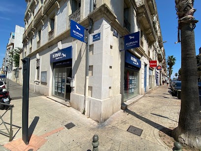 Human Immobilier Sète, Agence Immobilière à Sète