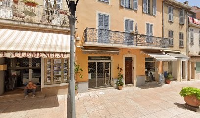 Confluence Gestion Immobiliere Sud, Agence Immobilière à Vallauris