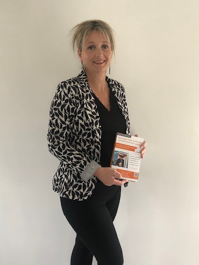 Angélique Linck - SAFTI Immobilier Cormeilles, Agence Immobilière à Cormeilles