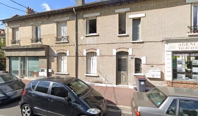 Agence De La Dhuys, Agence Immobilière au Raincy