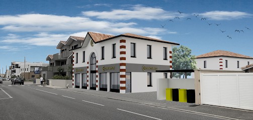 Syndic 3D (agence CENTURY 21), Agence Immobilière à La Teste-de-Buch