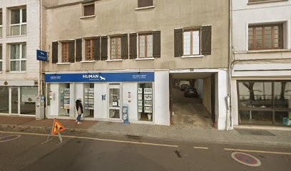 Human Immobilier Conflans Ste Honorine, Agence Immobilière à Conflans-Sainte-Honorine