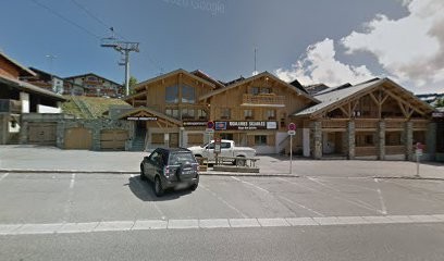 ALM LES SAISIES, Agence Immobilière à Hauteluce