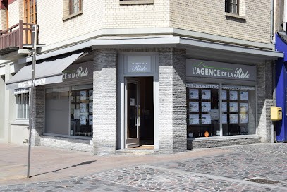 L'Agence De La Risle PONT-AUDEMER Immobilier, Agence Immobilière à Pont-Audemer