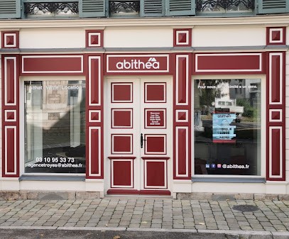 Abithea Troyes, Agence Immobilière à Troyes