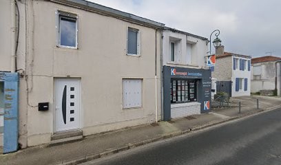 Koncept Immobilier, Agence Immobilière à Saint-Xandre